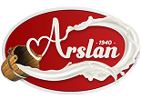 Arslan Süt Mamülleri